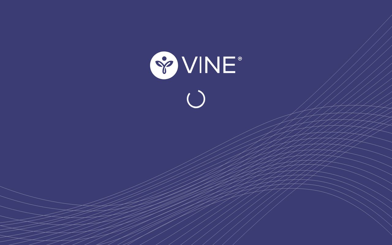VINELink custody search interface for selecting Louisiana and finding a person